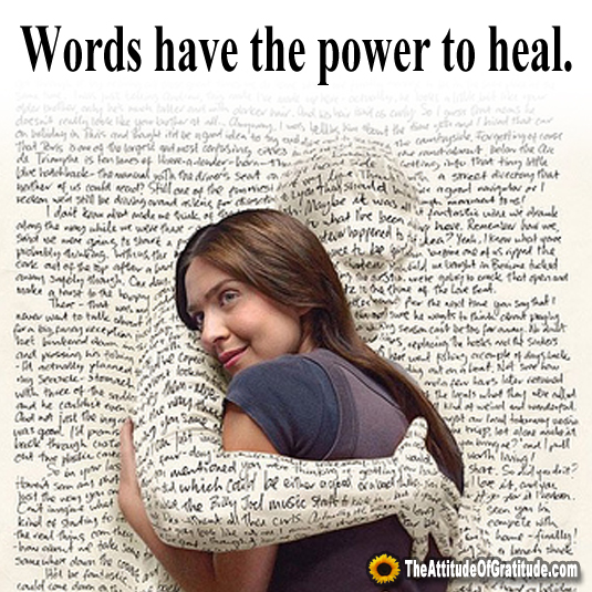 words-heal